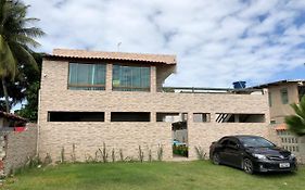 Flat em Porto de Galinhas